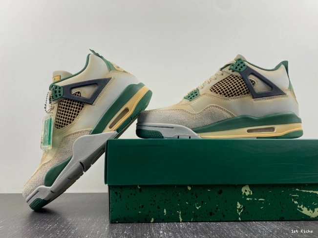 JORDAN YEAR